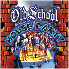 old school jams
