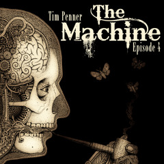 The Machine Episode 4 [July 2013]