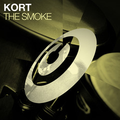 KORT 'THE SMOKE' HEADSUP MIX