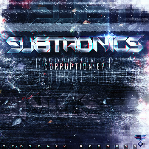 Subtronics - Microkasm