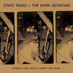 State Radio - "Give You All My Time To Save"