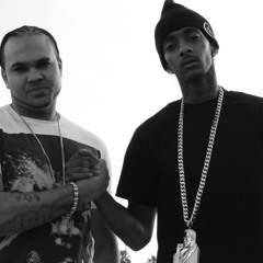 Young Fame - Roof Back Feat. Nipsey Hussle