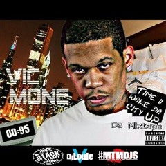 Vic Mone - Dont Play (Hosted by Dj Louie V) (MTMDJS)