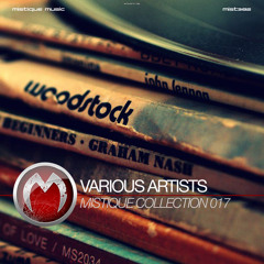 Marko Melo - Eleven [Mistique Music]