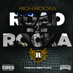 Rich Rocka Adios