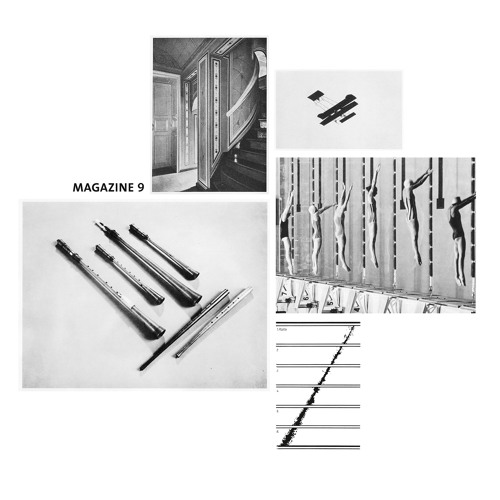 Wassermann - Dumpfe Töne