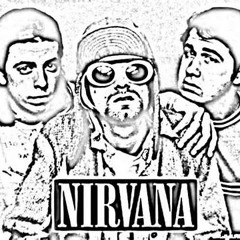 Come As You Are Grind-Tone Remix Ft.Nirvana