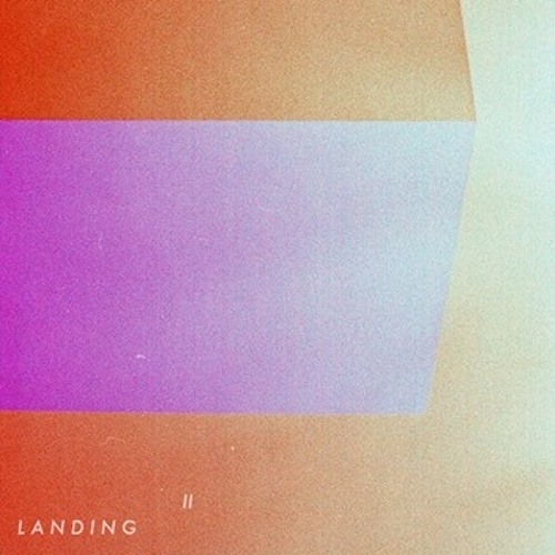 Two Veils (from the ep "Landing II")