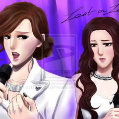 SNSD - Lost In Love