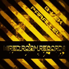 B-Vek - Parallel EP [promo] Out NOW on Wired Room Records