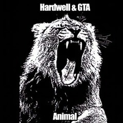 Hardwell & GTA - I Will Never Forget vs Animals (Danny Hernandez Mashup)