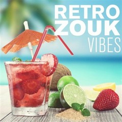 GS-ONE présente Mix RETRO ZOUK VIBES