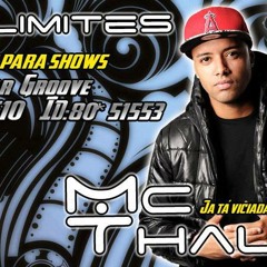 Mc  Thales  Sem Limites  Intro (Piano)