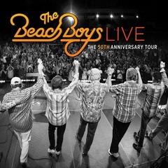 The Beach Boys: "California Girls" Live