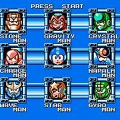 Mega Man 5 (NES) Music   Proto Man Fortress
