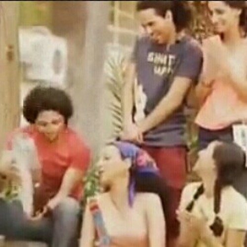 حلو الحلو_مريم صالح