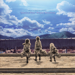 Shingeki No Kyojin - Attack On Titans - Hiroyuki Sawano - OST - Review - OSTGeek.com
