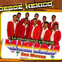 LA LUZ ROJA DE SAN MARCO,NAGAROTE SPOT