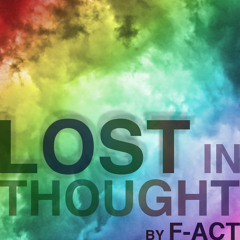 Lost In Thought Podcast Episode 001