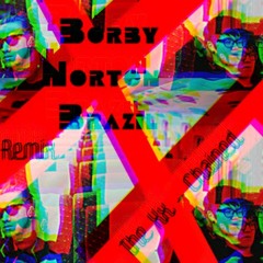 Chained [ Borby Norton Brazil French Disco Mix] 64