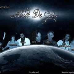 Dj Olix noite de gala es fin de semana na ideal club