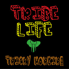 Tribe Life | Tricky Moreira