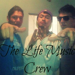 PERDON (THE LIFE MISIC RECORDS)