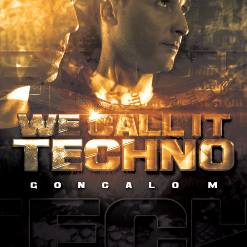 Anton X - Lowis [GONCALO M rmx]