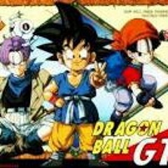 Dan Dan Kokoro (Mi Corazón Encantado) - Dragon Ball GT Opening Cover Español