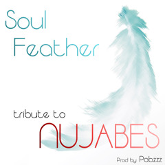 Soul Feather - Tribute to Nujabes - prod Pabzzz
