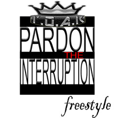 PTI (Pardon The Interruption) Freestyle