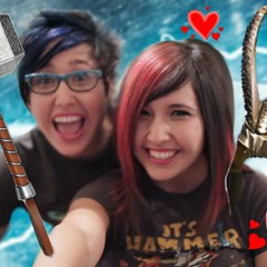 Thorsday (Rebecca Black "Friday" Parody)- Gemeni