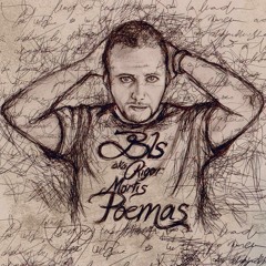 BLS aka Rigor Mortis - 1. Lagrimas de tinta(BLCK Remix)