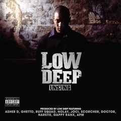 Low Deep - Imagine ft Big Narstie (Low Deep - Unsung 2008)