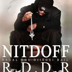 Nit Doff RETROVISEUR BI Feat MAO