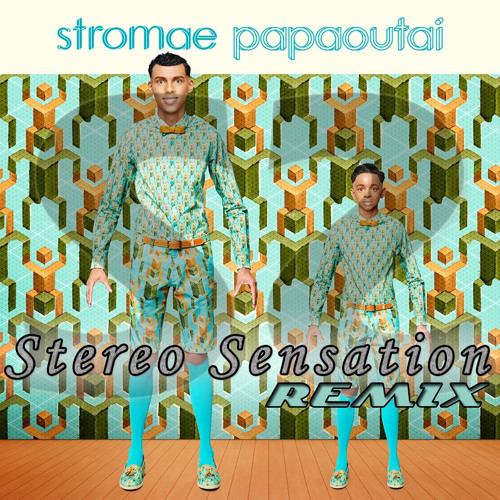 Stream Stromae - Papaoutai (Stereo Sensation Remix) by StereoSensation |  Listen online for free on SoundCloud