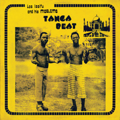 Los Issifu & His Moslems - Idarga Bidi