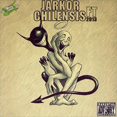 . JARKOR CHILENSIS - APESTAMOS A ZAIKO Con ABORIGEN - YNBHERZ Beat ADECK (prod.malasmañas)