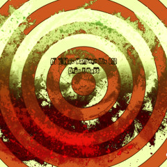 DJ K_Wax Marlboro Mix 010 Part 4 - Drum & Bass