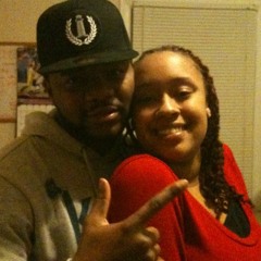 SYKERRA AND TALIB MY EVERYTHING (THROWBACK)