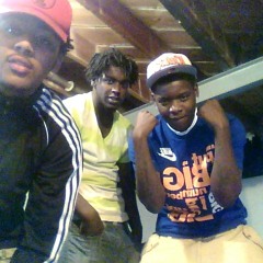 Sheed & Rilla  & Lavato- They Aint On It