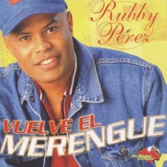 Rubby Perez -  Volvere Versión Bachata 1999