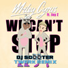 Miley Cyrus ft Jay Z We Cant Stop (DJ Scooter Twerk Remix) With Rap Version
