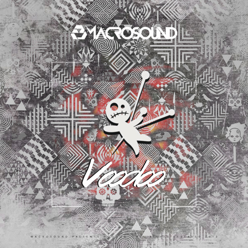 Voodoo (Original Mix)
