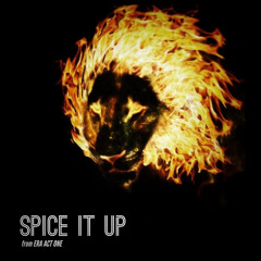 Spice It Up