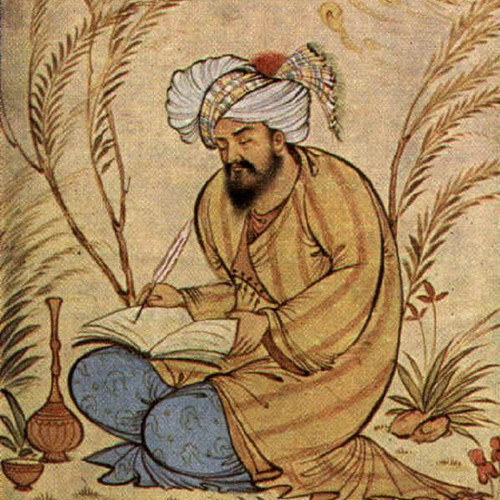 لو انني خيرت / رباعيات الخيام
