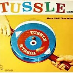 Unreleased Tussle track: Croatoa