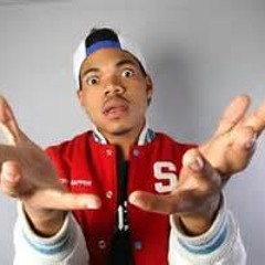 Next 2 Blow(4Sale)ChanceTheRapper X ChildishGambino Type