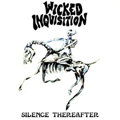 The Jester's Clown - Silence Thereafter (EP)