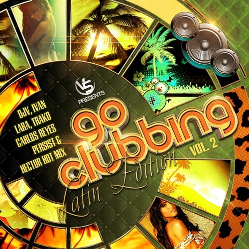 DJV - Club Anthems Vol. 10 [Latin Edition]